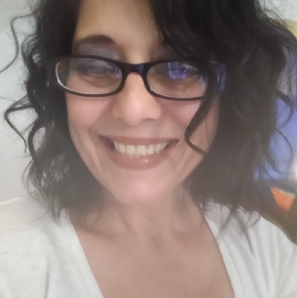 Meet your Posher, Lori